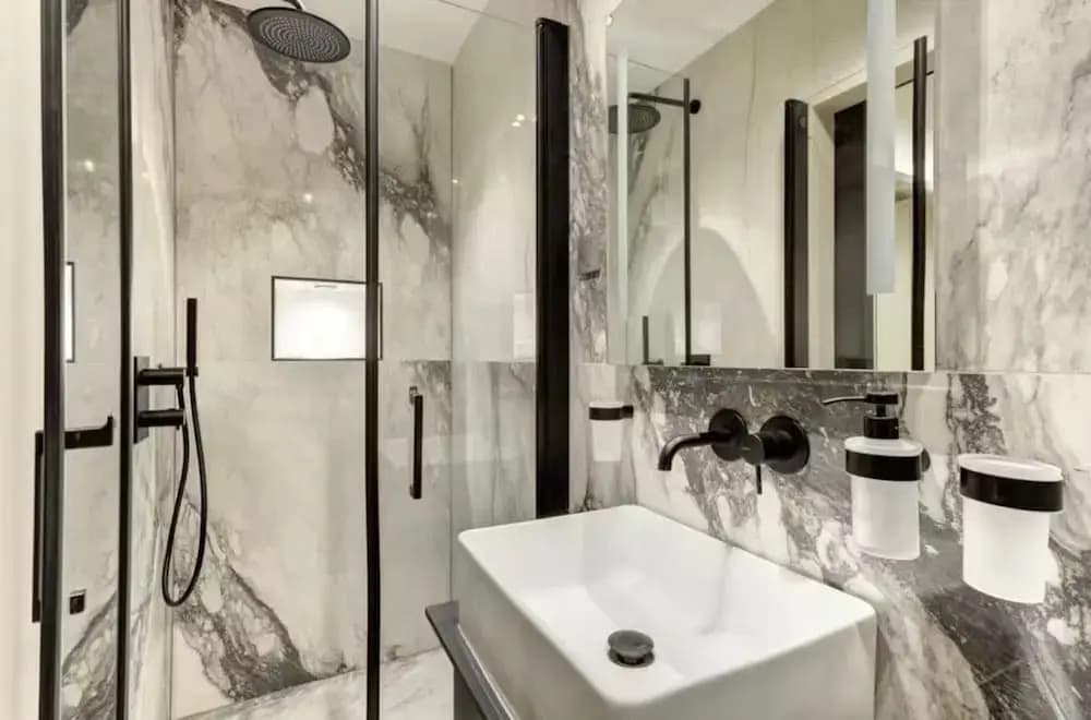 Elegant Flat - 2br-6p - photo 7