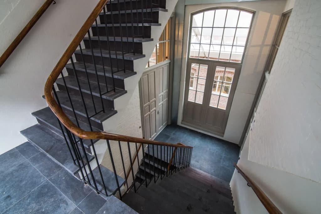 Apartments De Hallen - photo 12