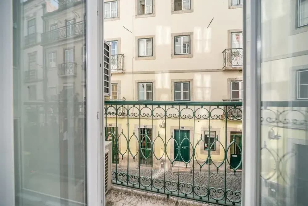 Bairro House Lisbon Charming Suites - main photo