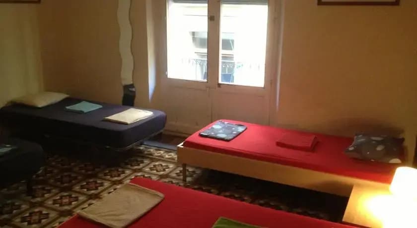 Blue Hostel - main photo