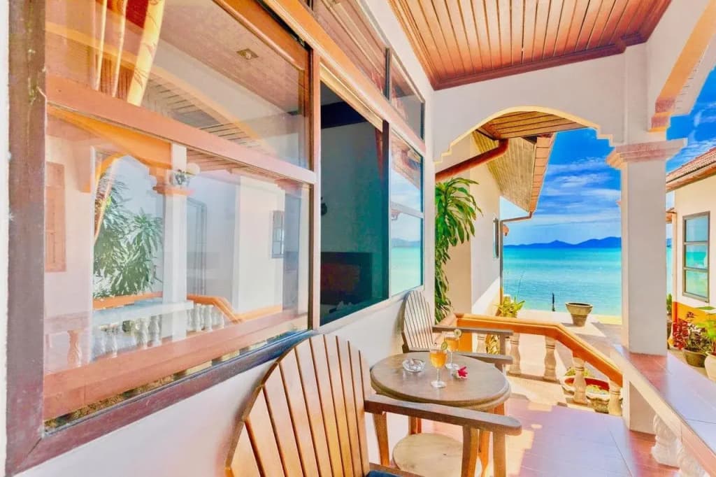 Kinnaree Resort - photo 6