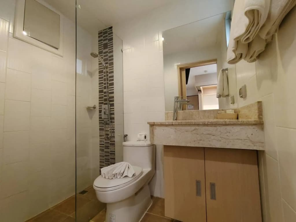 Patong Bay Residence - photo 8
