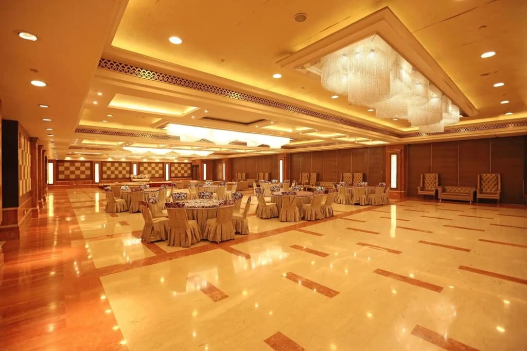 Mohan Vilaas - photo 12
