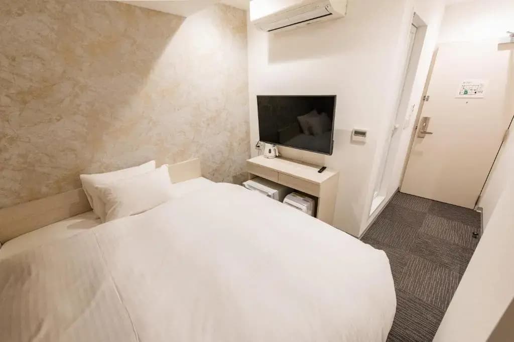 Hotel The One Shinimamiya - photo 4