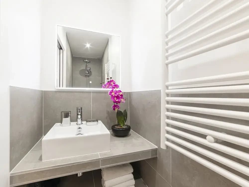 NEW! Luxury 3 Bedrooms Opera I by Livinparis - photo 8