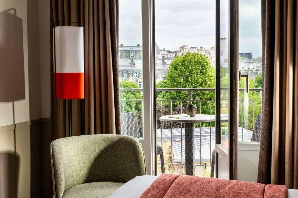 Villa Saxe Eiffel - photo 47