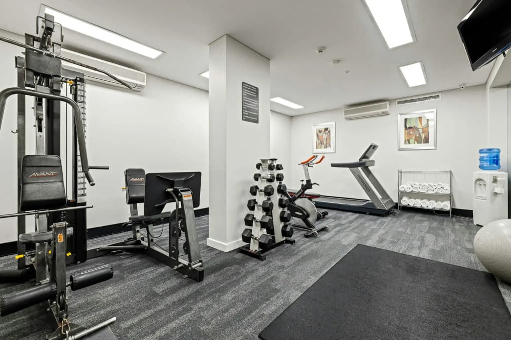 Quest Campbelltown - photo 26