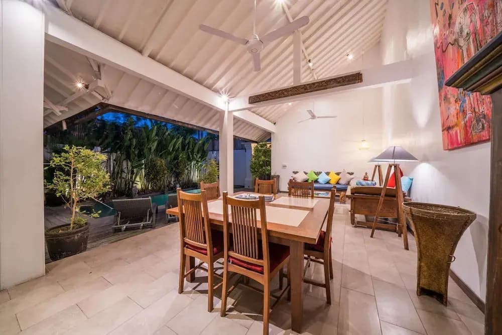 Villa Catalina - photo 22