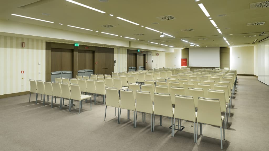 Nhow Roma Hotel - photo 22
