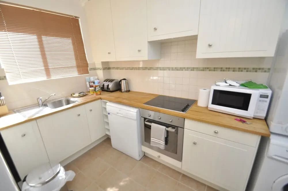 North Ryde Self Contained 1 Bdr 7 Khrt - photo 10
