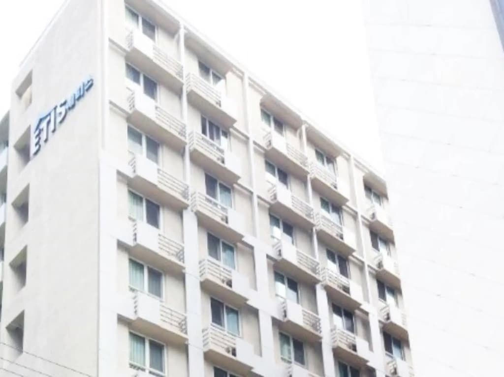 Etis Serviced Residence - photo 1