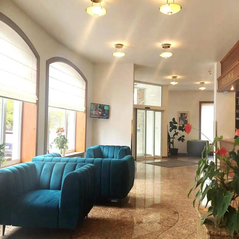 Hotel Avion - photo 46