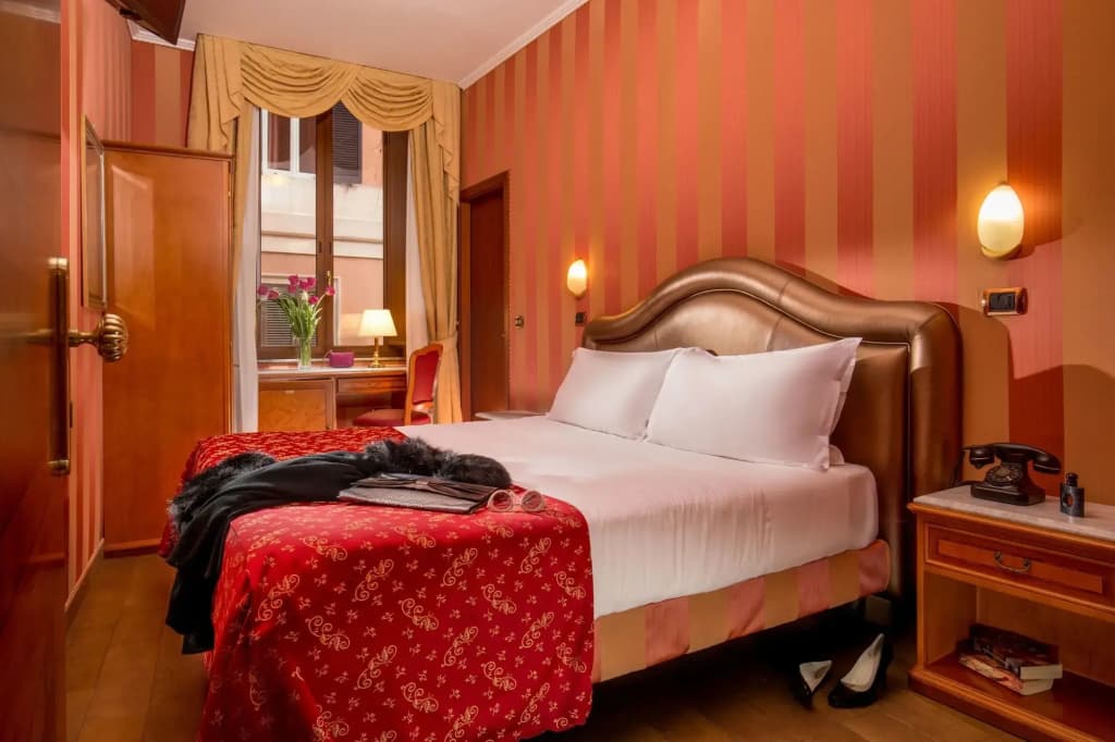 Hotel Forte - photo 4