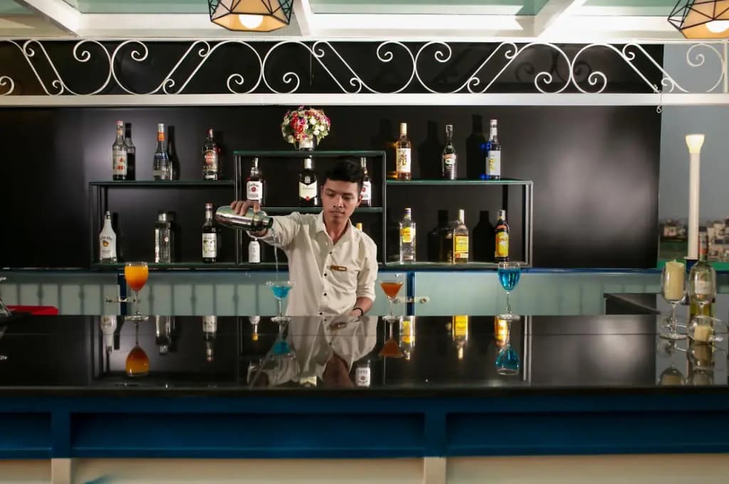 Sq Hang Gai Hotel & Spa - photo 12
