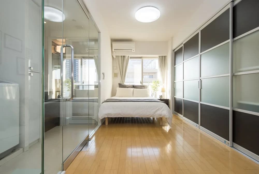 City Hotel Shinsaibashi - photo 3