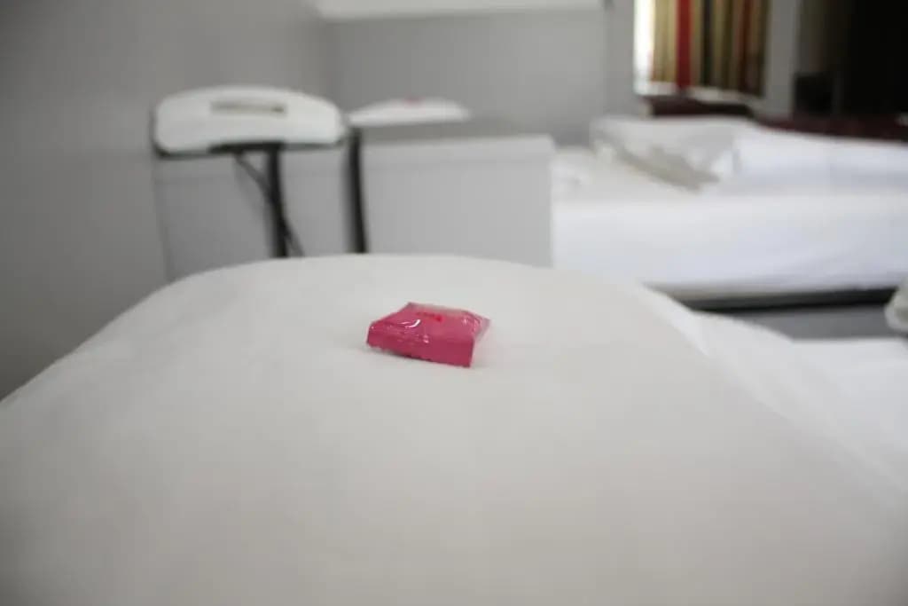 Hotel Griff - photo 25
