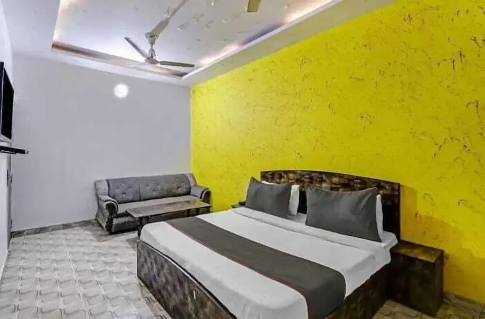 Hotel SkyView - photo 6