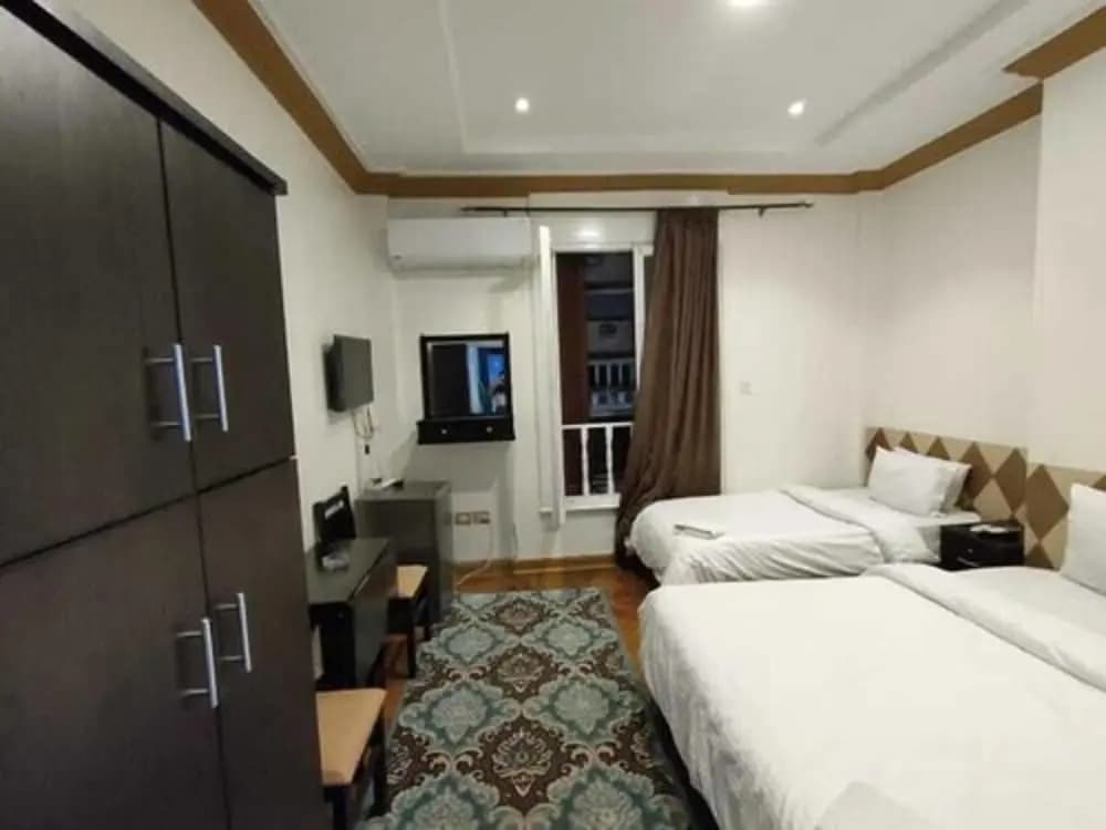 New Panorama Hotel - photo 7