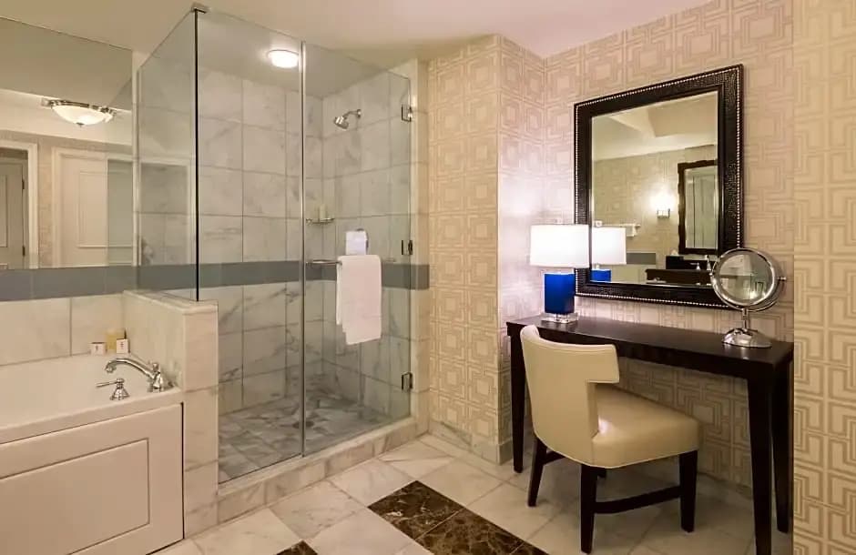 Caesars Suites At Caesars Palace - photo 10