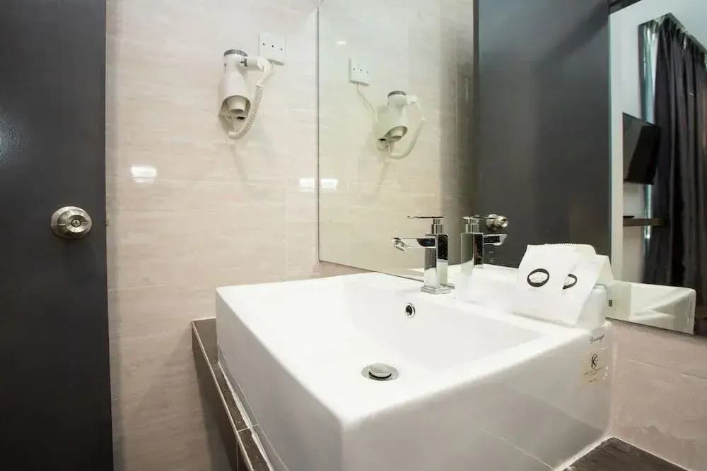 Signature 1 Hotel - photo 9