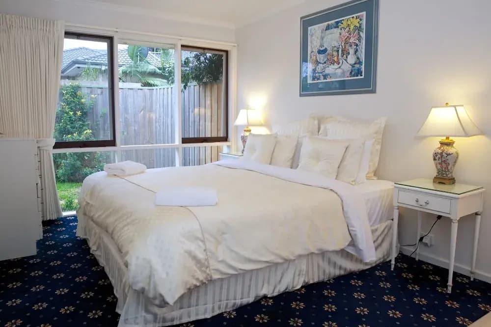 Yarra Glen Racecourse Apartments - photo 42