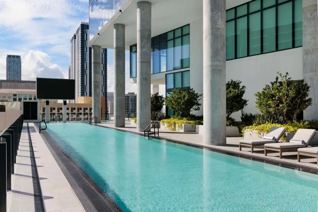 The Elser Hotel Miami - photo 18
