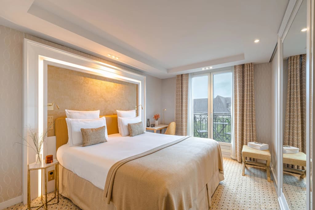 Hôtel Madison - photo 26