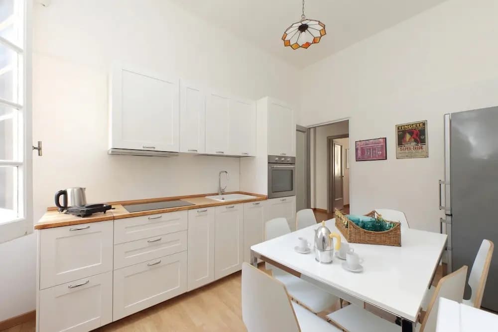 4bnb - Chinotto Spacious Apartment - photo 14