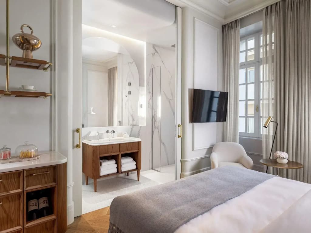 The Dolli at Acropolis, A Hotel to Live - photo 50