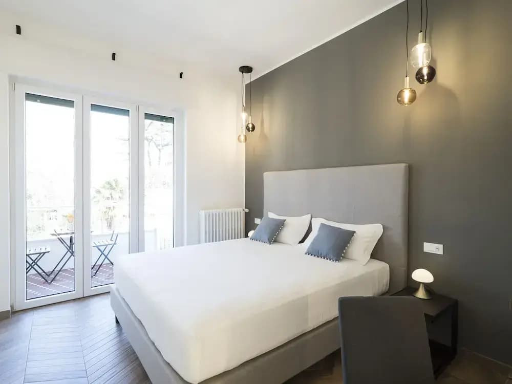 Savoia Rooms Roma - photo 18
