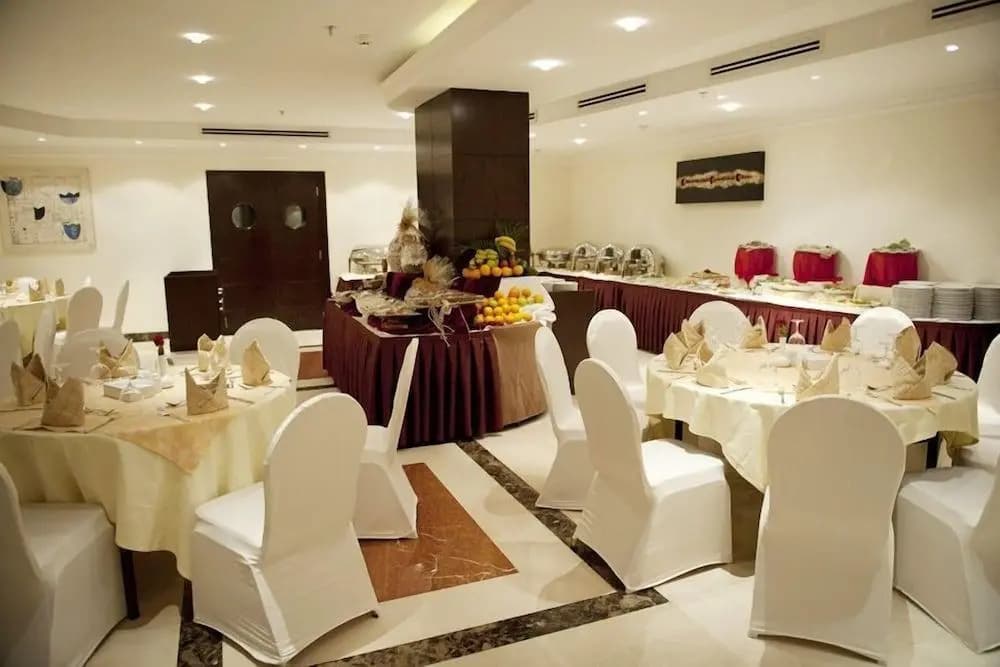Musherib Hotel - photo 21