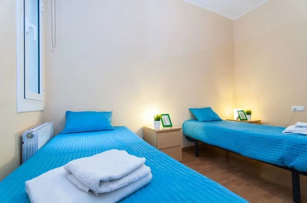 Bbarcelona Central Eixample Flats - photo 3