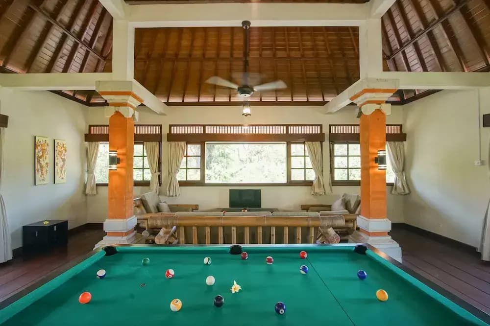 Baliana Villa Legian - photo 21