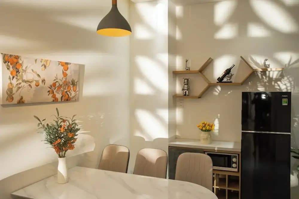 N to M Cozy House - photo 5