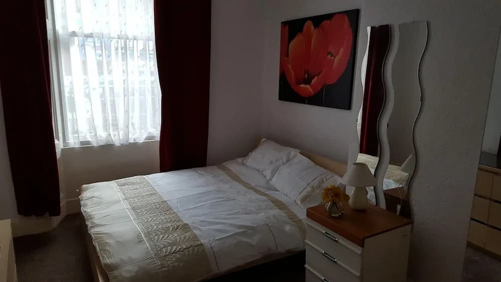 Sakura Edinburgh Guest House - photo 13