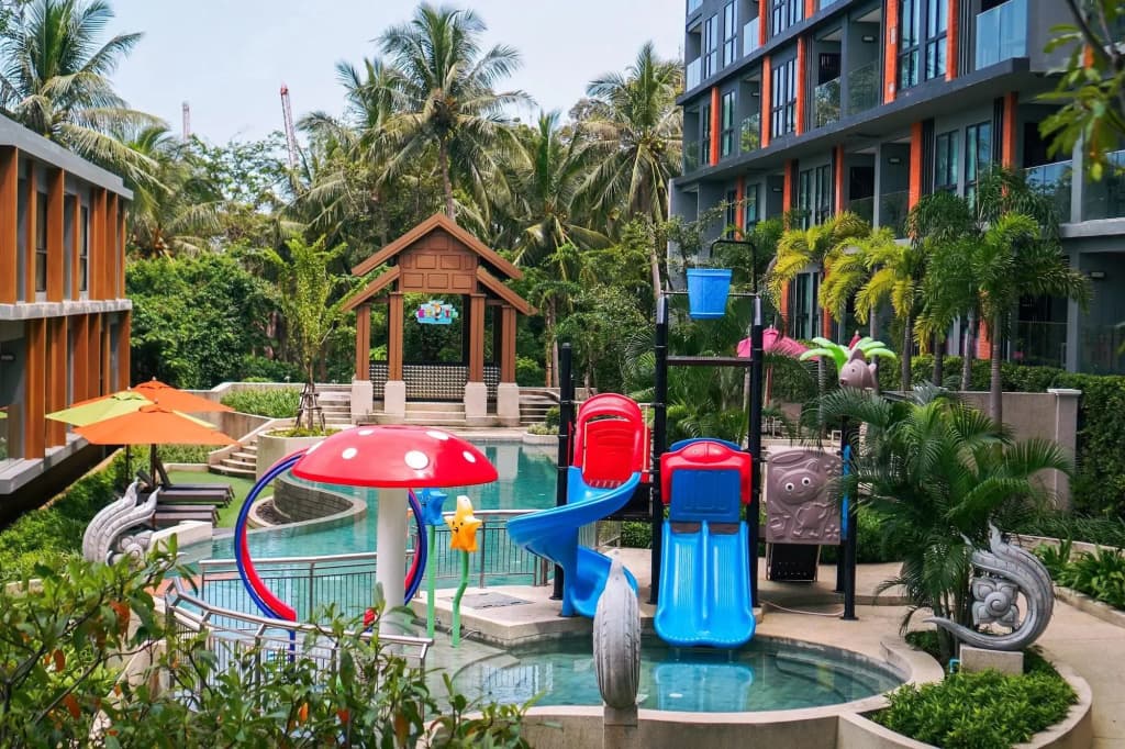 Resort MIDA Grande Resort Phuket - photo 18
