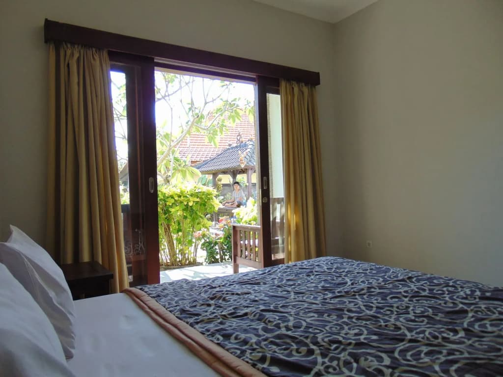 Baik Baik Homestay - photo 6