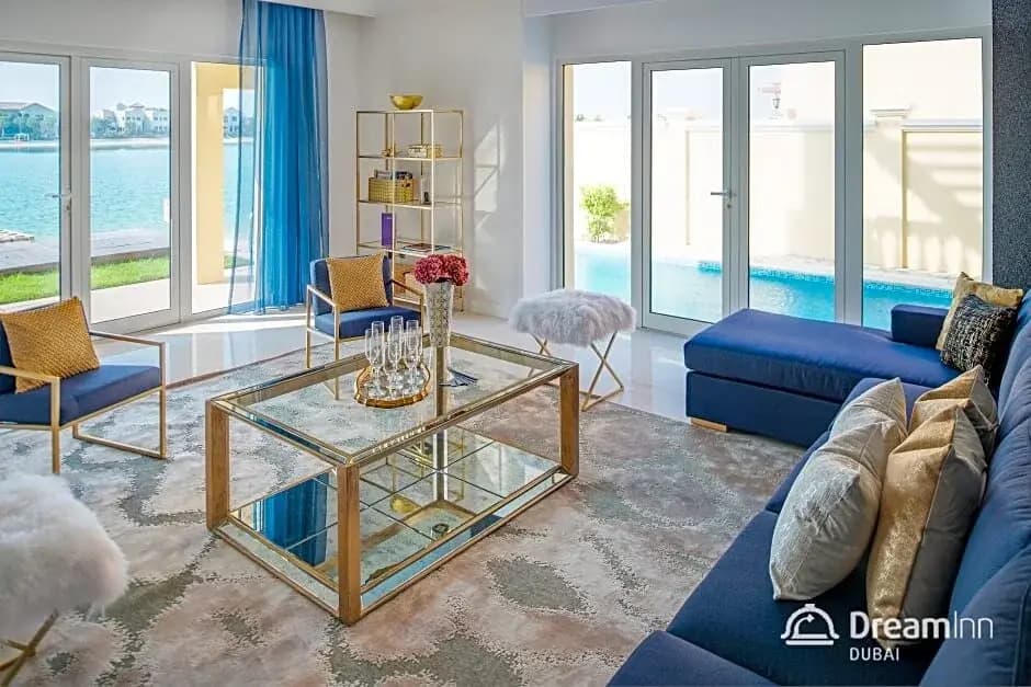 The Palm Jumeirah Villas - photo 2