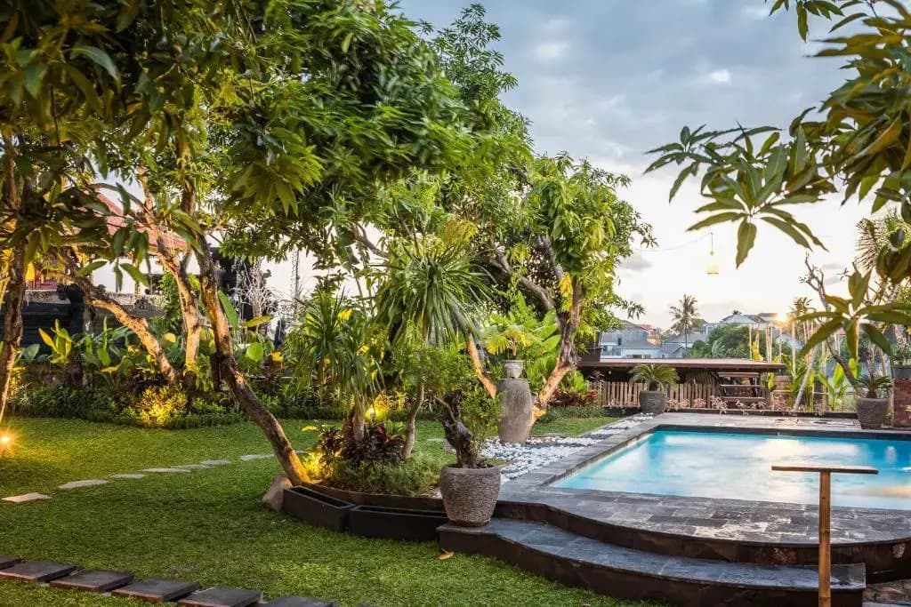 Vande Guest House - photo 10