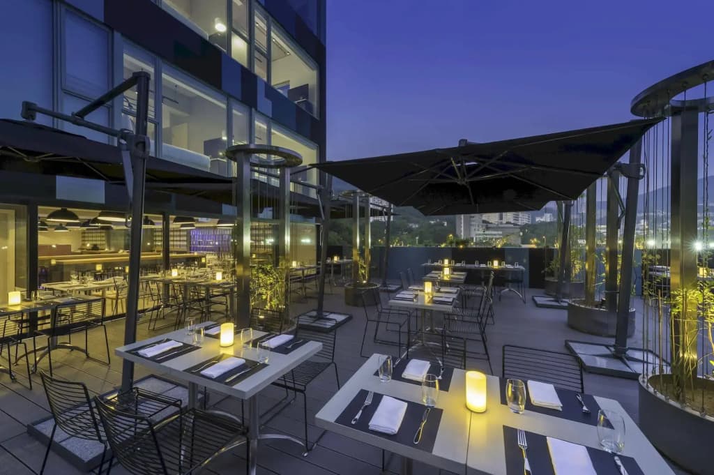 Ovolo Southside - photo 33