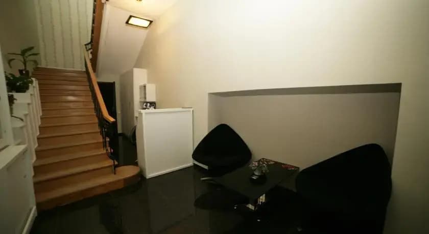 Hotel Cristal Palace - photo 9