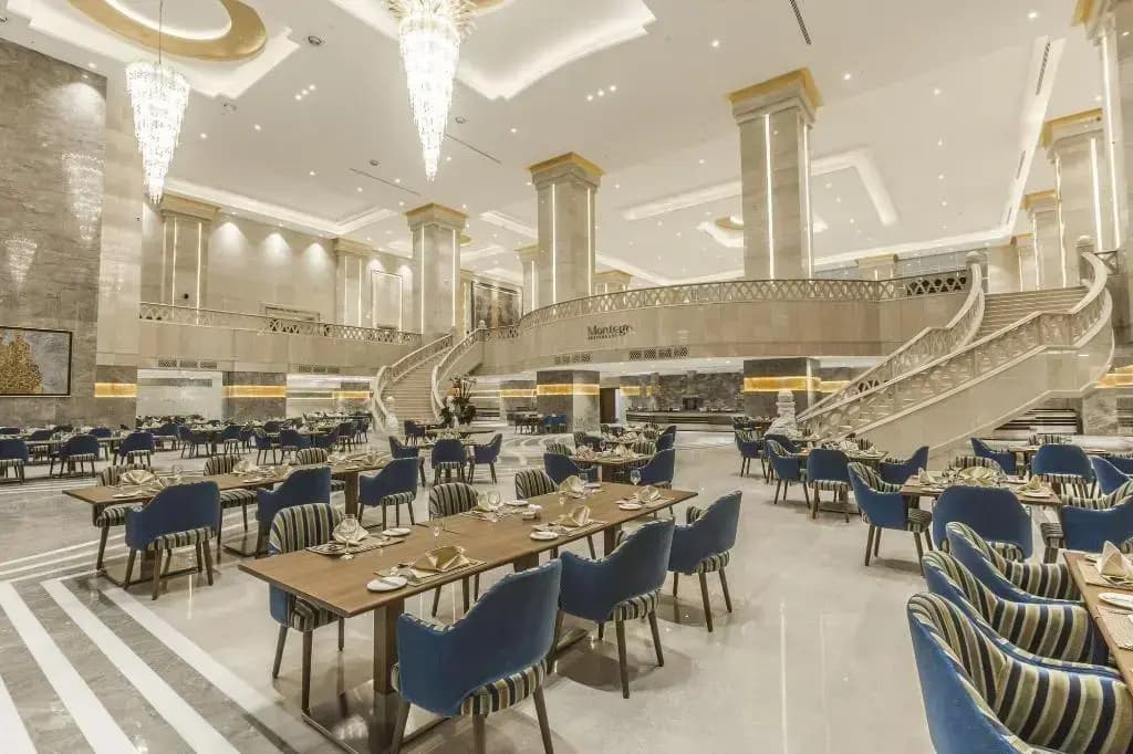 The St. Regis New Capital, Cairo - photo 14