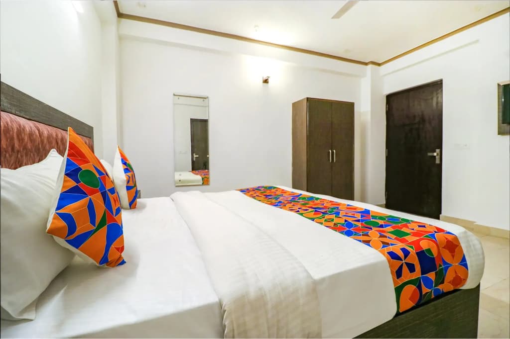 FabHotel Dolphin International - photo 6
