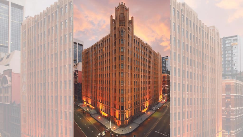The Grace Hotel - photo 45