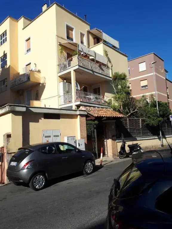 Rey Apartament - photo 8