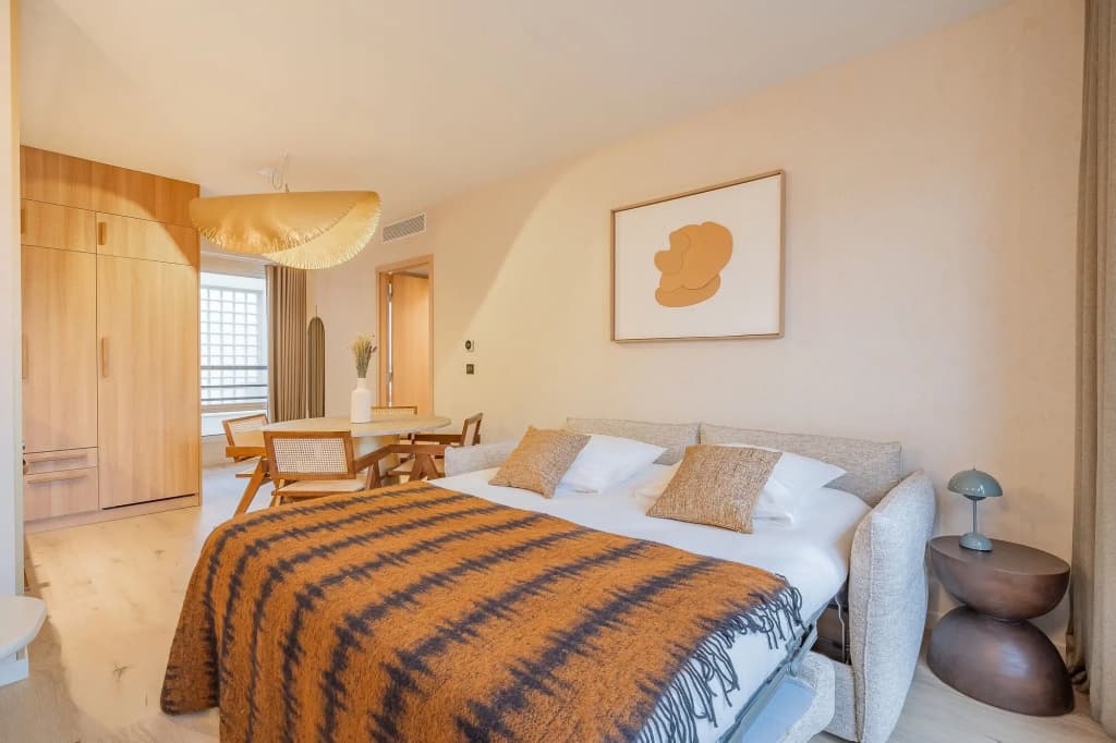 Yuna Porte Maillot - ApartHotel - photo 21