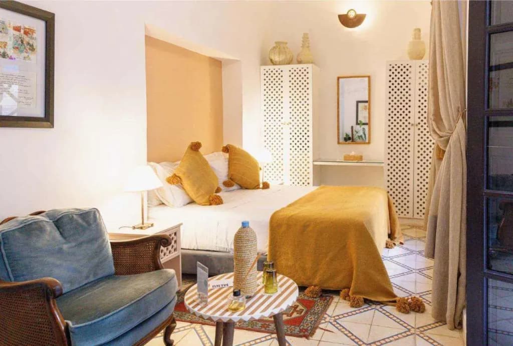 Riad Zouhour - photo 3