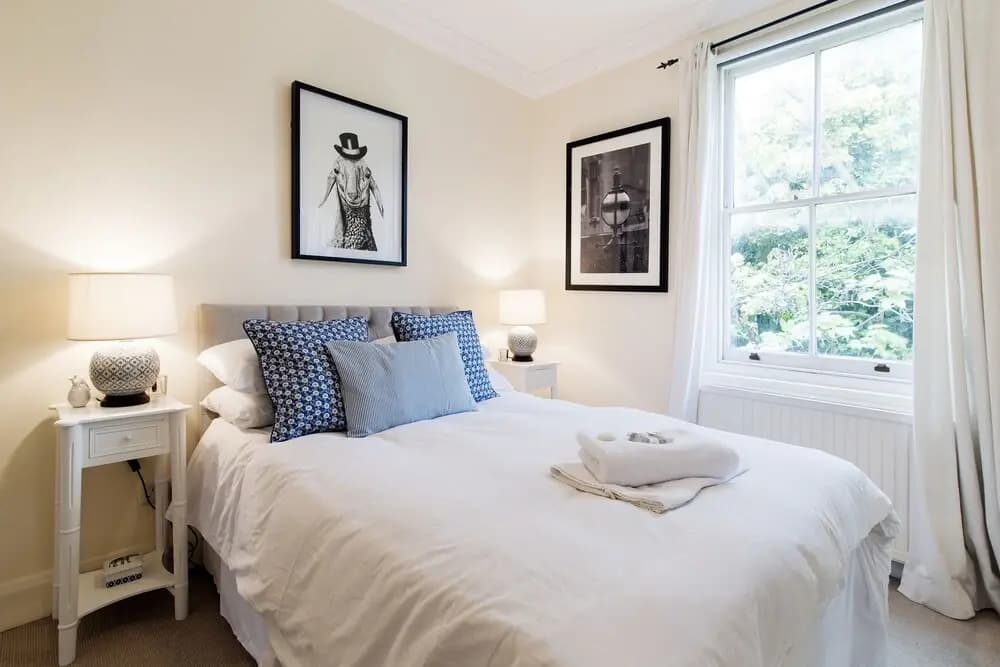 The Kempsford Garden Apartment - FGPM2 - photo 7