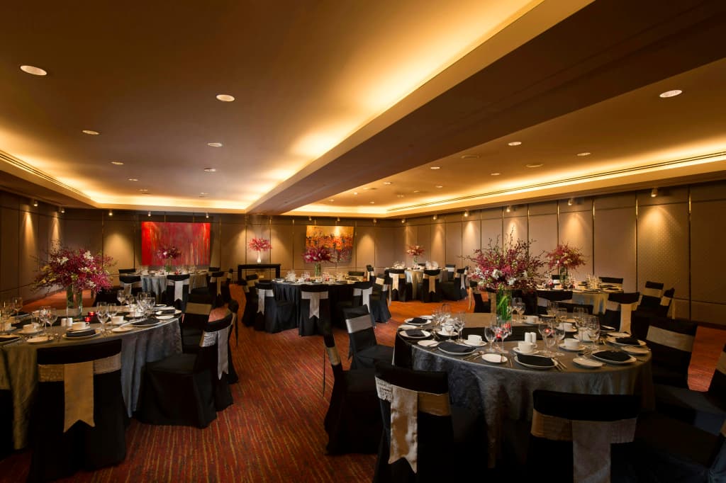 DoubleTree by Hilton Hotel Kuala Lumpur - photo 26