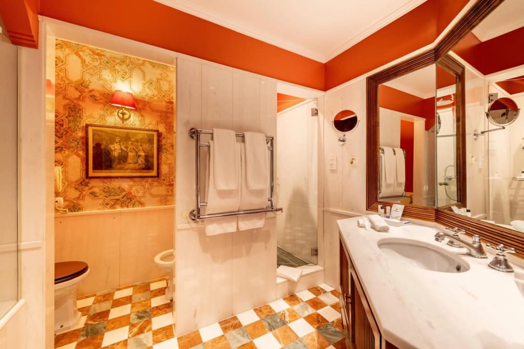 Pestana Palace Lisboa Hotel & National Monument - The Leading Hotels of the World - photo 11